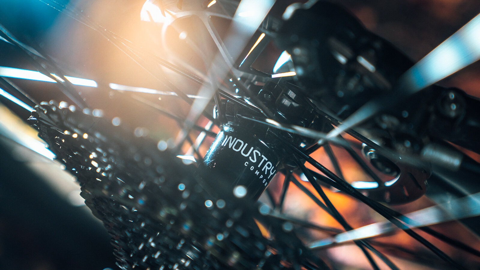Wheel Review | Industry Nine Grade 300 V2 | Freehub Magazine